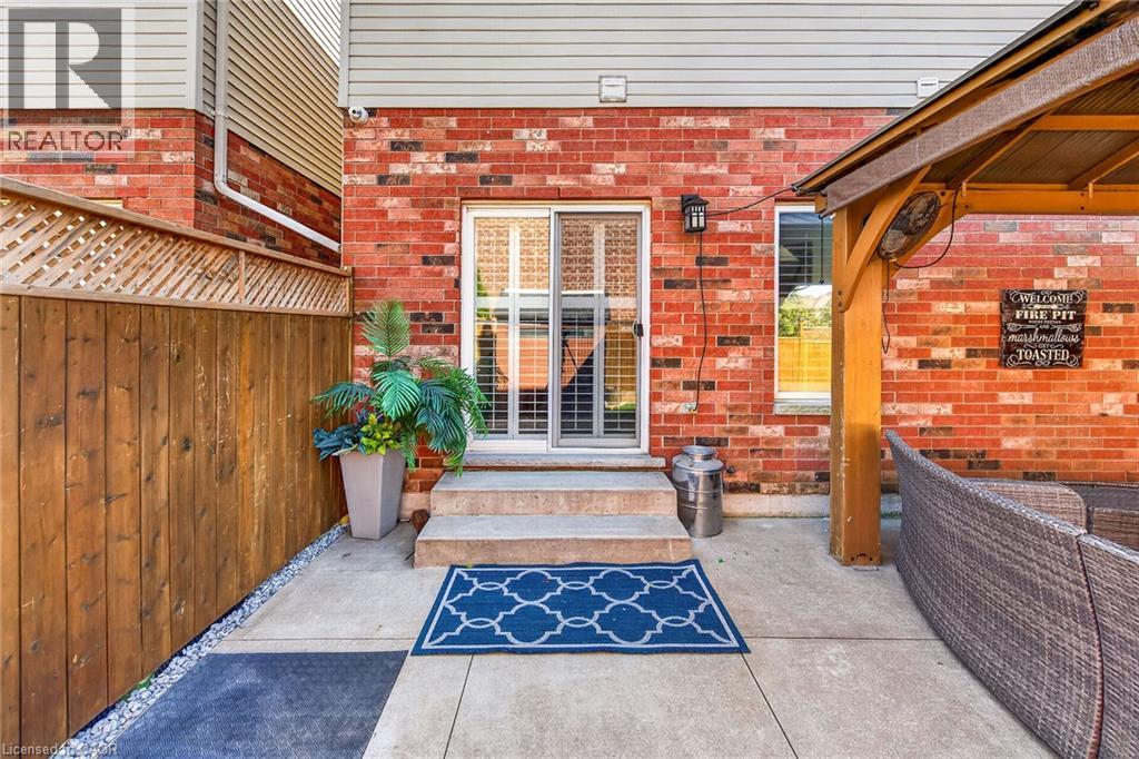 85 Benziger Lane, Stoney Creek, Ontario  L8E 6G5 - Photo 46 - 40866561