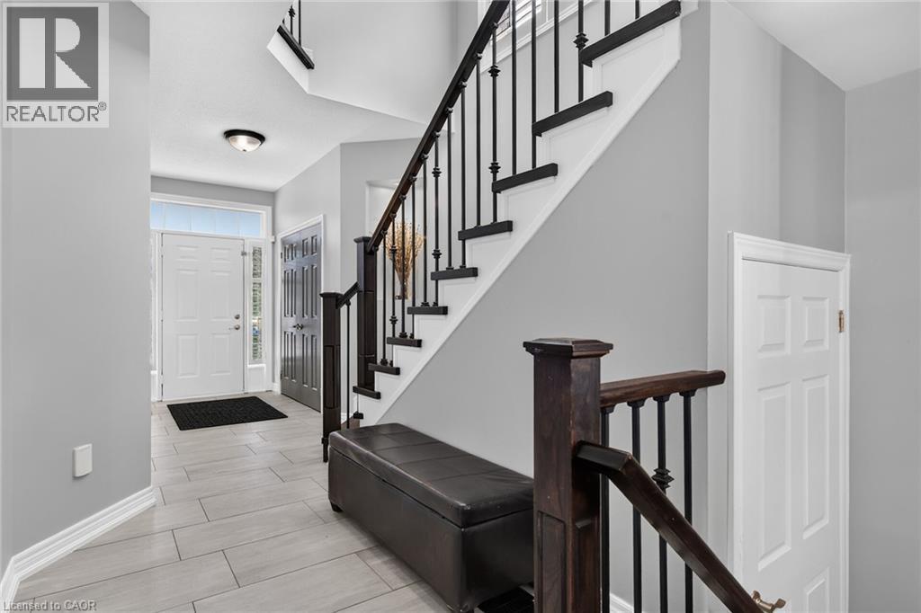 85 Benziger Lane, Stoney Creek, Ontario  L8E 6G5 - Photo 4 - 40866561