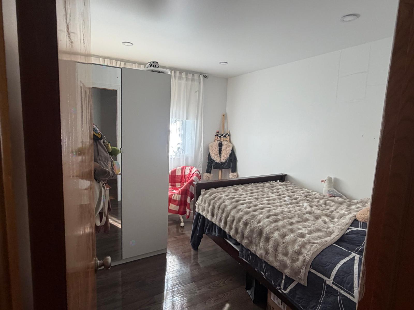 2555 Rue Viel Montréal (Ahuntsic-Cartierville) Quebec Canada H3M1H4 2