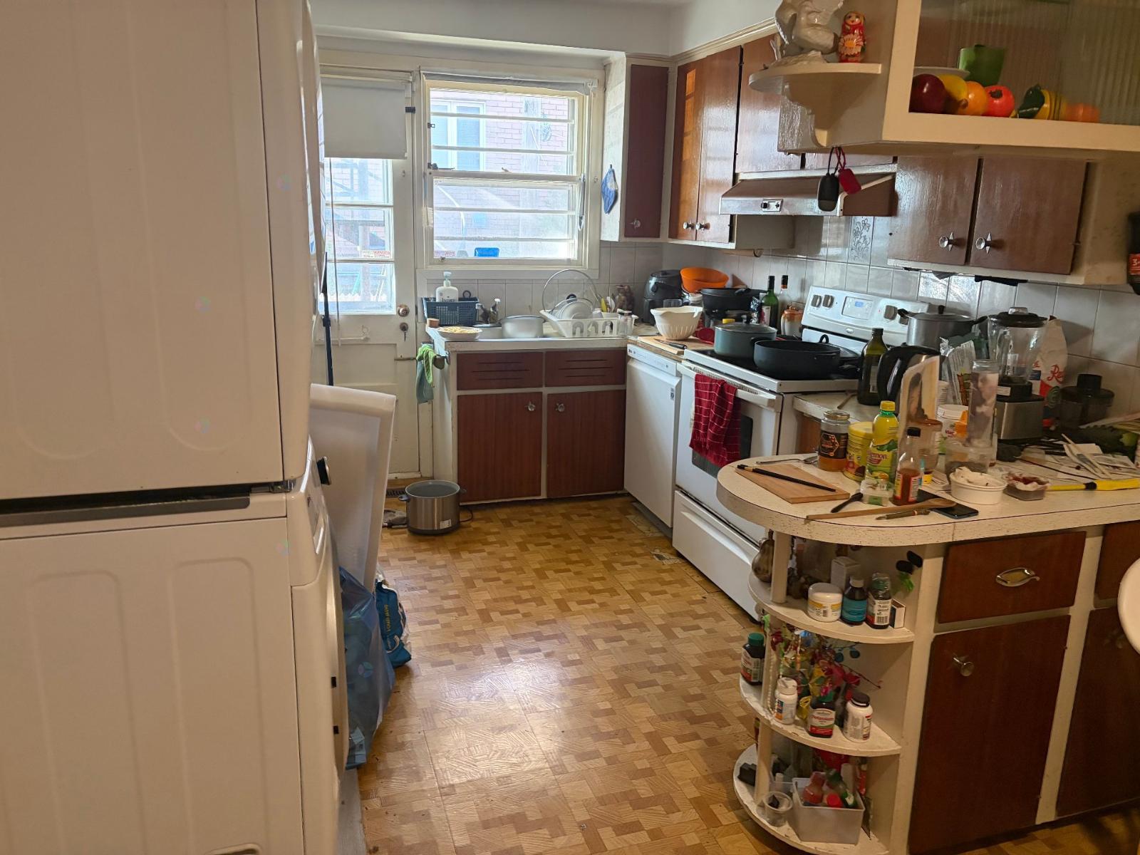 2555 Rue Viel Montréal (Ahuntsic-Cartierville) Quebec Canada H3M1H4 4