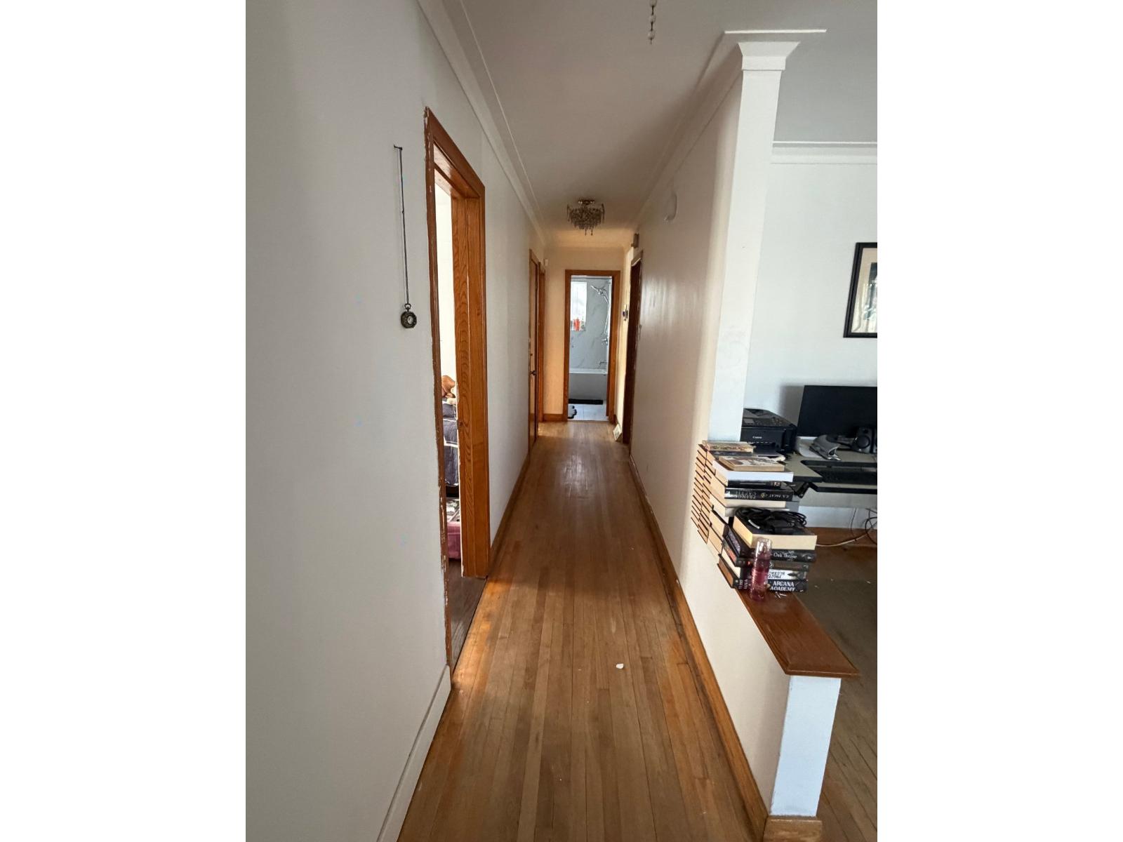 2555 Rue Viel Montréal (Ahuntsic-Cartierville) Quebec Canada H3M1H4 5