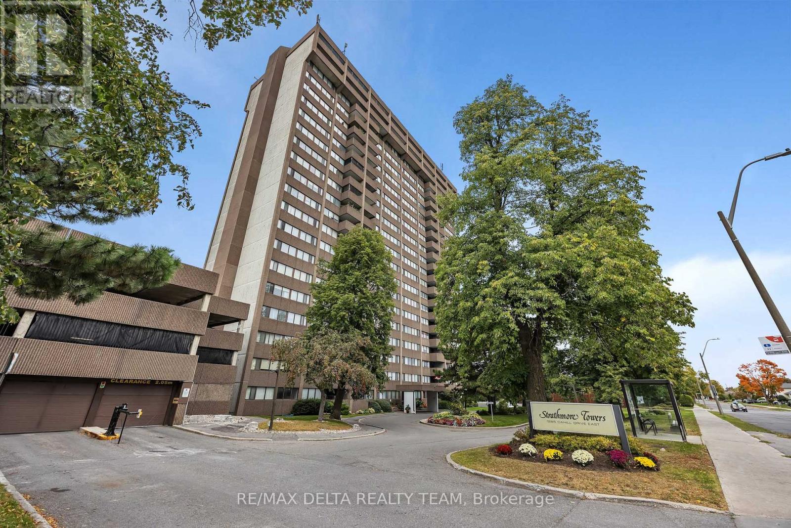 702 - 1285 Cahill Drive, Ottawa, Ontario K1V 9A7 - Photo 3 - X13841248