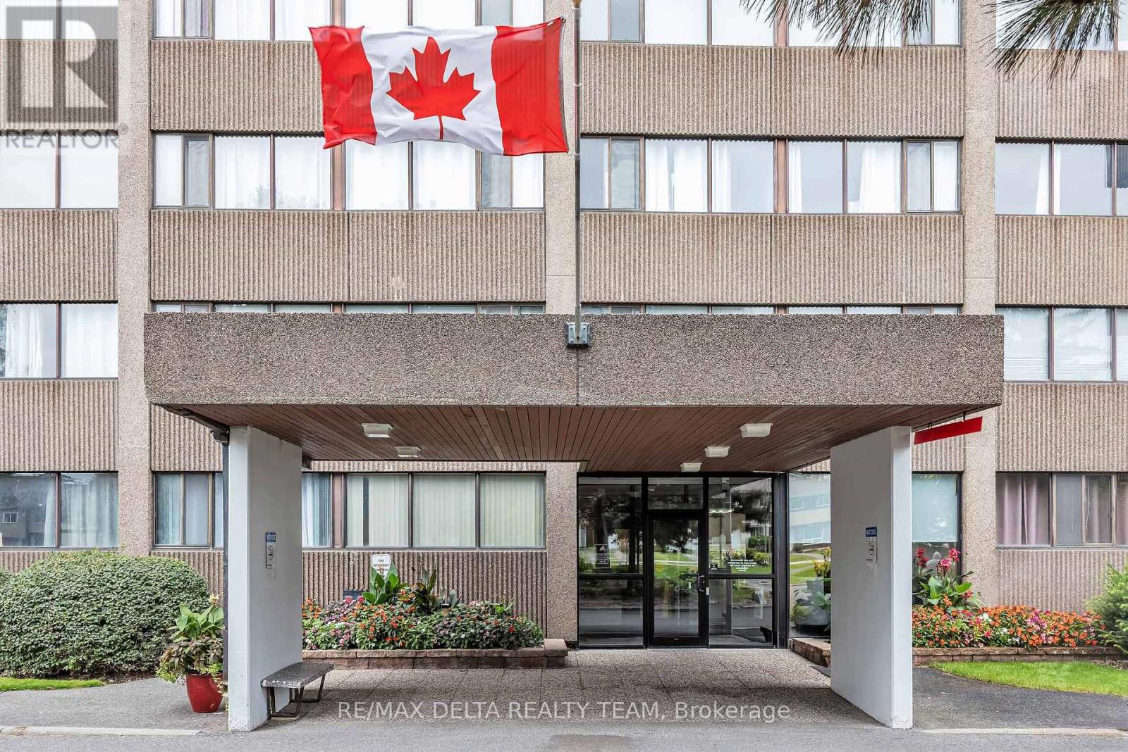 702 - 1285 Cahill Drive, Ottawa, Ontario K1V 9A7 - Photo 4 - X13841248