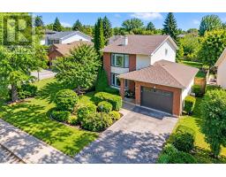 96 PHEASANT RUN DRIVE, Ottawa, Ontario