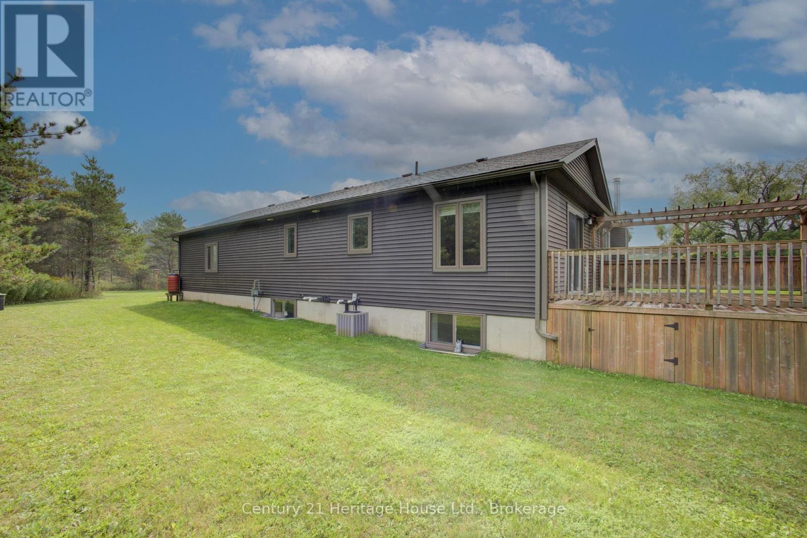 201 Hutton Hill Road, West Grey, Ontario  N0G 1R0 - Photo 37 - X13740618