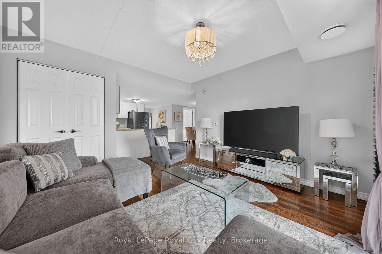 305 - 7 Kay Crescent, Guelph, Ontario  N1L 0N1 - Photo 14 - X13772880