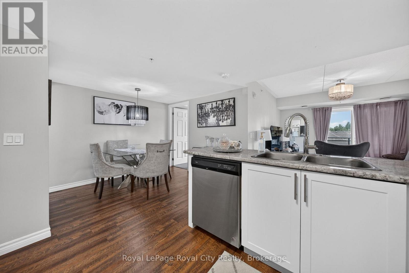 305 - 7 Kay Crescent, Guelph, Ontario  N1L 0N1 - Photo 11 - X13772880