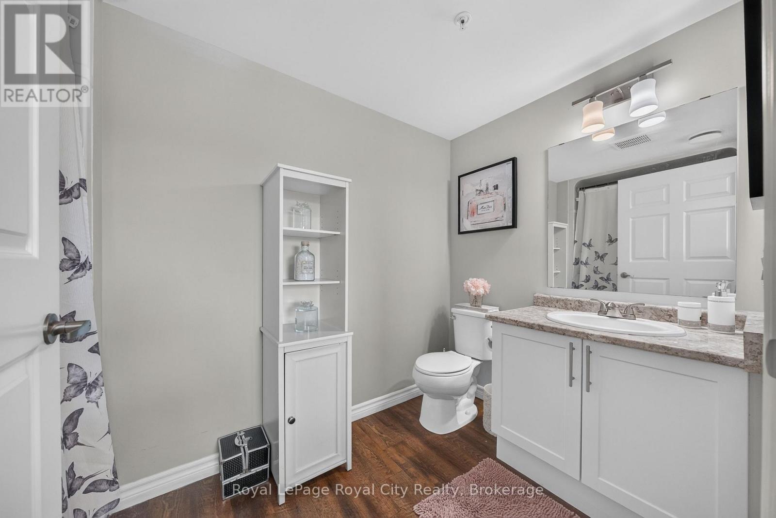 305 - 7 Kay Crescent, Guelph, Ontario  N1L 0N1 - Photo 17 - X13772880