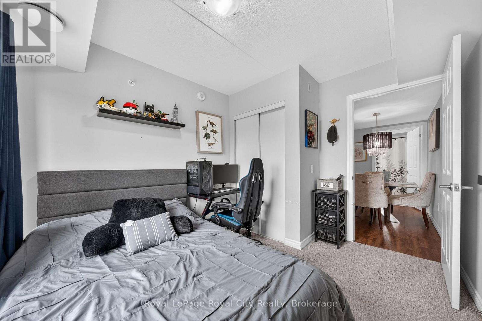 305 - 7 Kay Crescent, Guelph, Ontario  N1L 0N1 - Photo 18 - X13772880