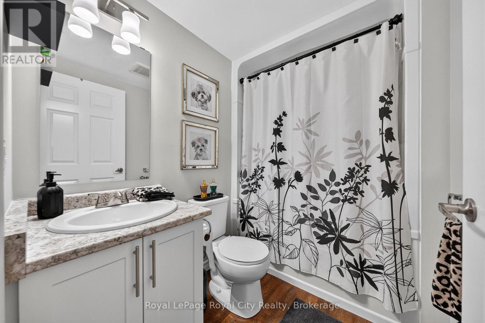 305 - 7 Kay Crescent, Guelph, Ontario  N1L 0N1 - Photo 20 - X13772880
