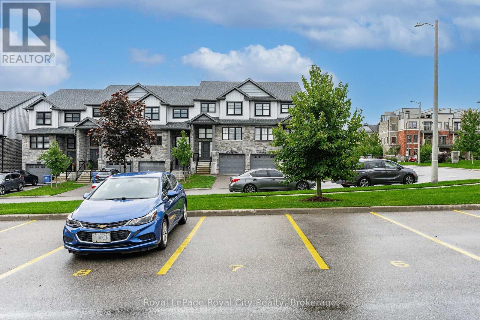 305 - 7 Kay Crescent, Guelph, Ontario  N1L 0N1 - Photo 23 - X13772880