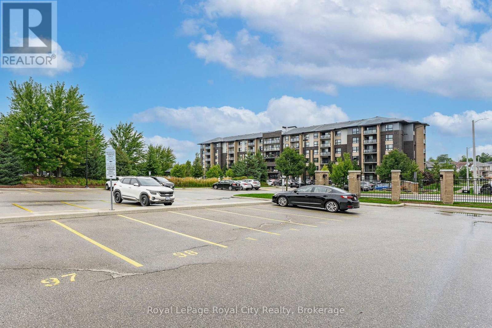 305 - 7 Kay Crescent, Guelph, Ontario  N1L 0N1 - Photo 24 - X13772880