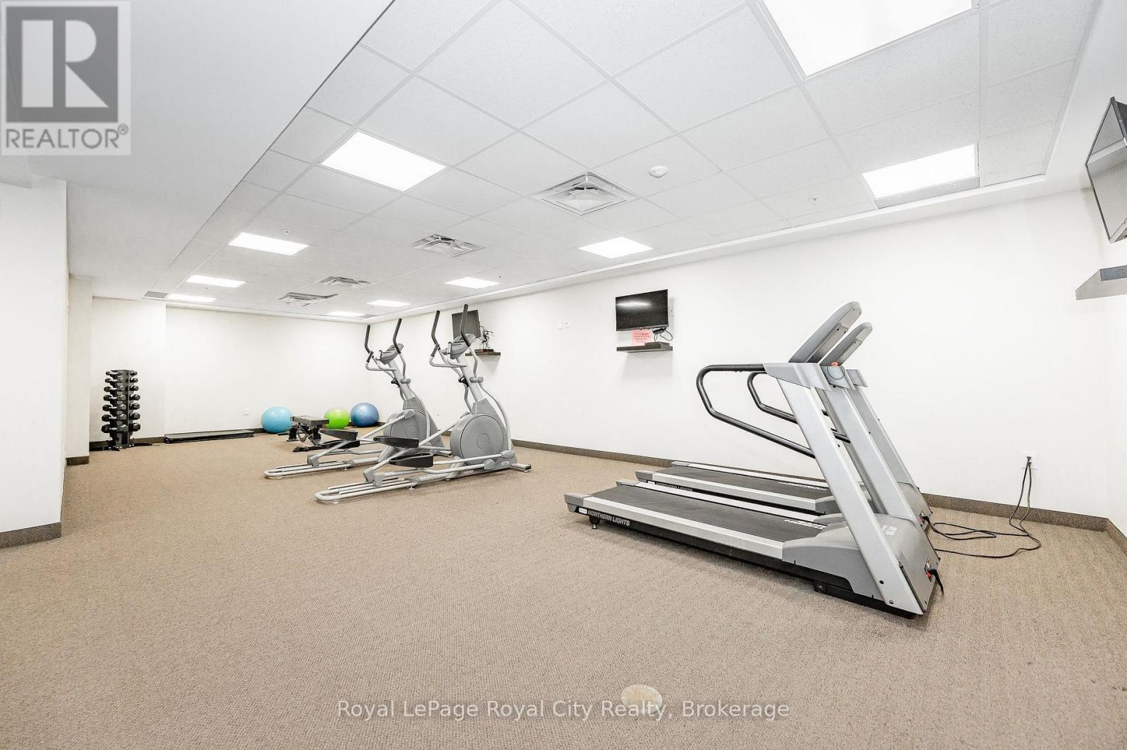 305 - 7 Kay Crescent, Guelph, Ontario  N1L 0N1 - Photo 26 - X13772880