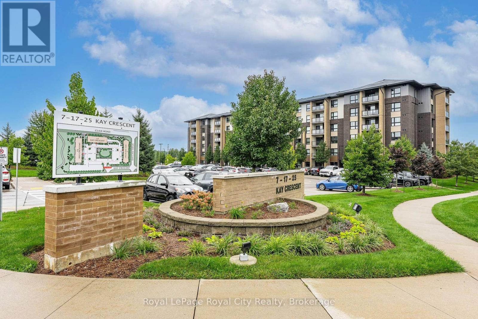 305 - 7 Kay Crescent, Guelph, Ontario  N1L 0N1 - Photo 2 - X13772880