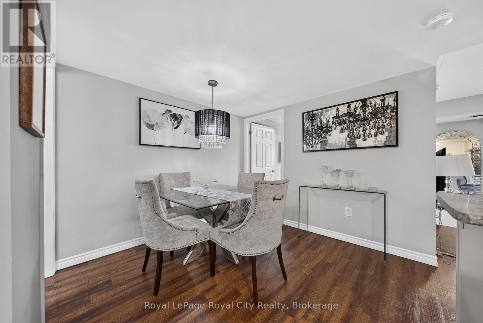 305 - 7 Kay Crescent, Guelph, Ontario  N1L 0N1 - Photo 3 - X13772880
