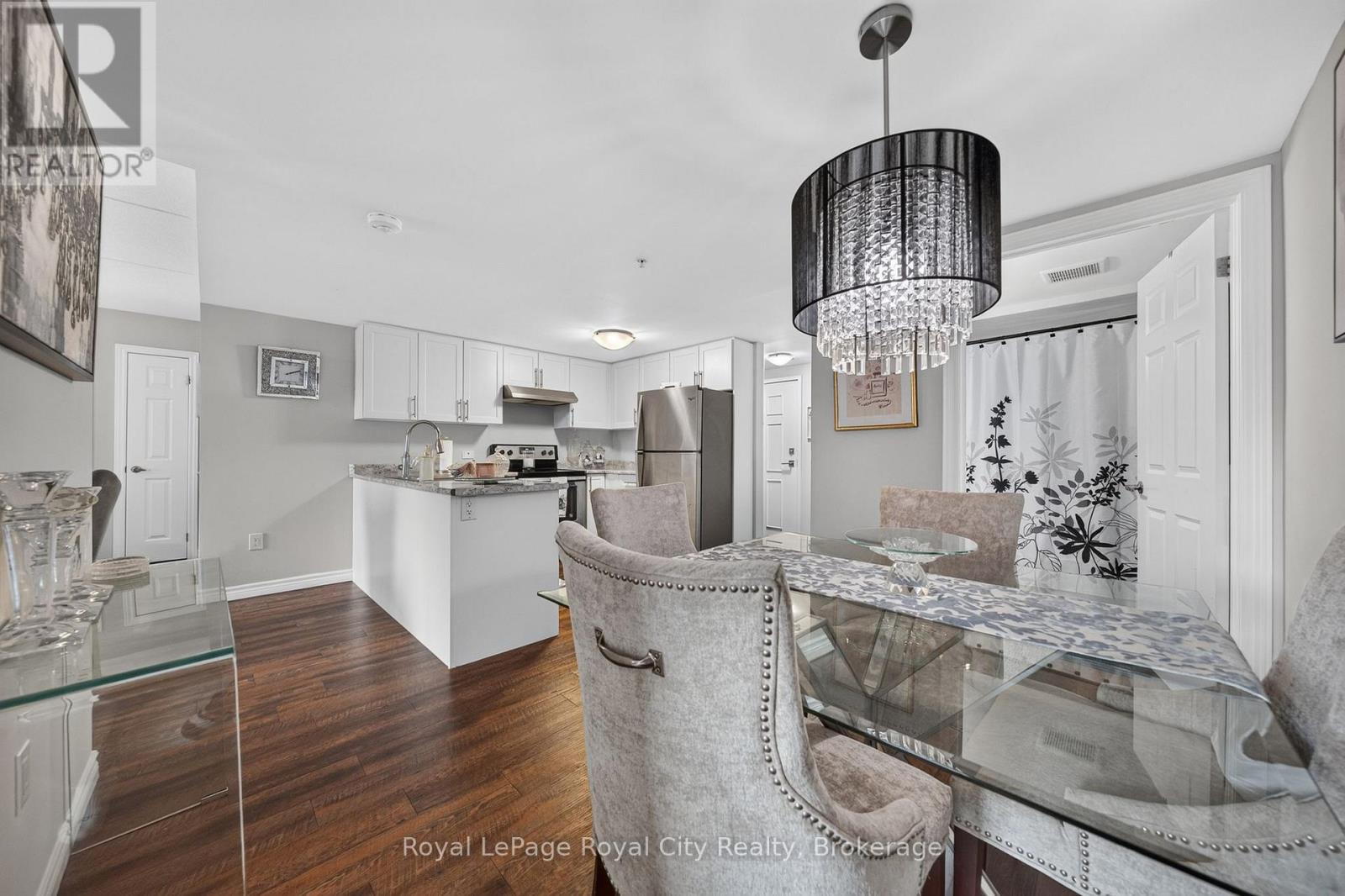 305 - 7 Kay Crescent, Guelph, Ontario  N1L 0N1 - Photo 6 - X13772880