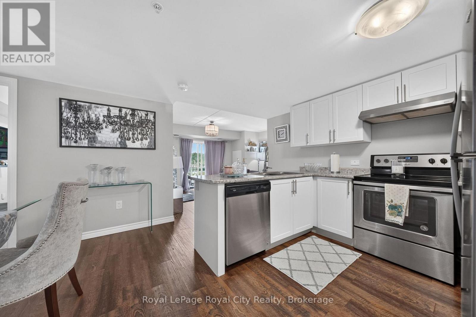 305 - 7 Kay Crescent, Guelph, Ontario  N1L 0N1 - Photo 8 - X13772880