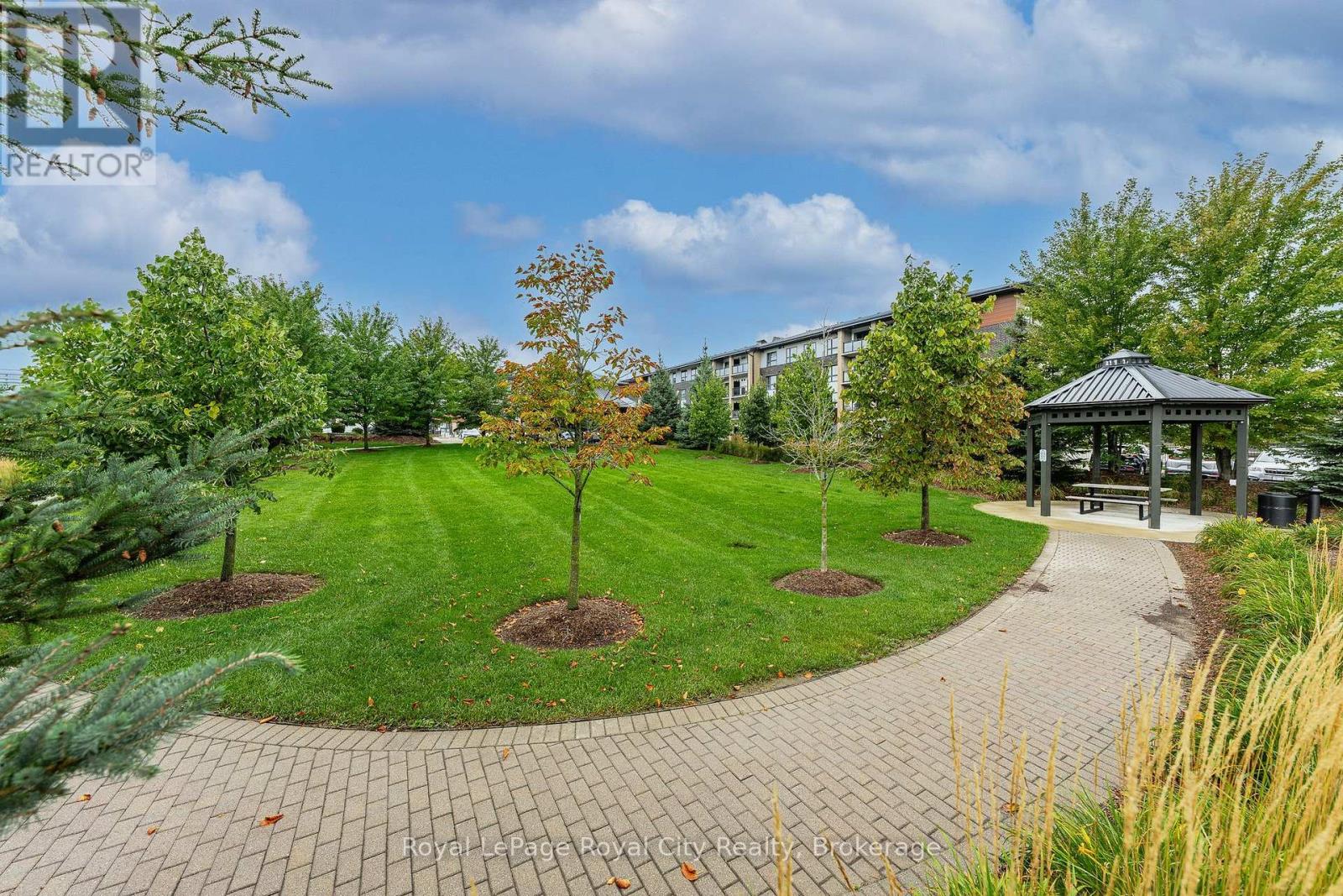 305 - 7 Kay Crescent, Guelph, Ontario  N1L 0N1 - Photo 31 - X13772880