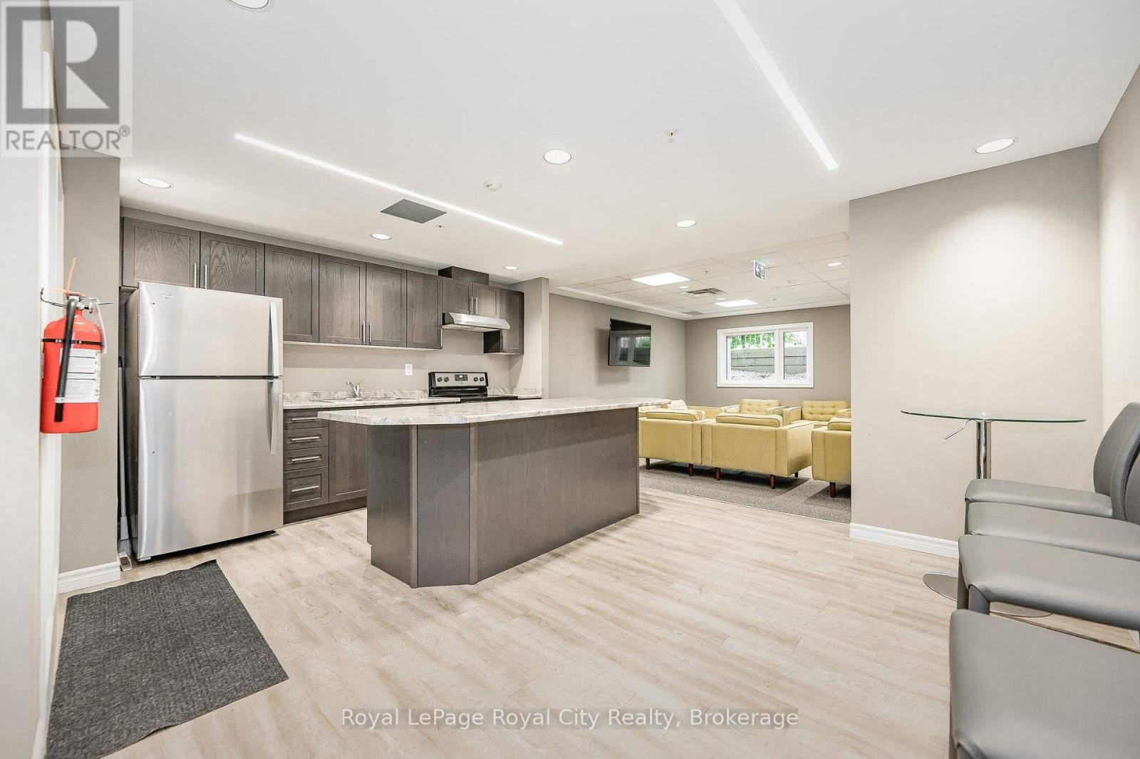 305 - 7 Kay Crescent, Guelph, Ontario  N1L 0N1 - Photo 29 - X13772880