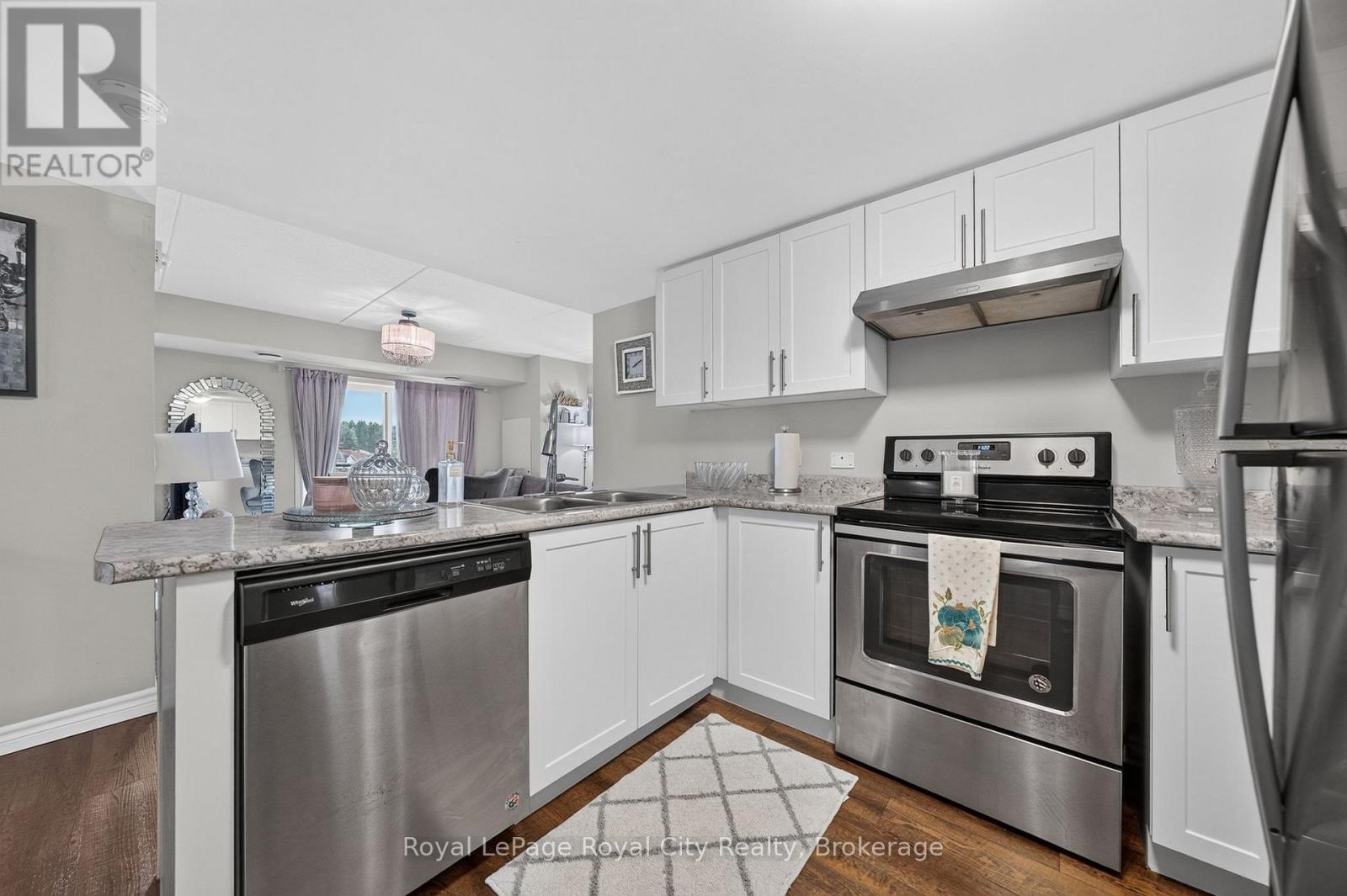 305 - 7 Kay Crescent, Guelph, Ontario  N1L 0N1 - Photo 9 - X13772880