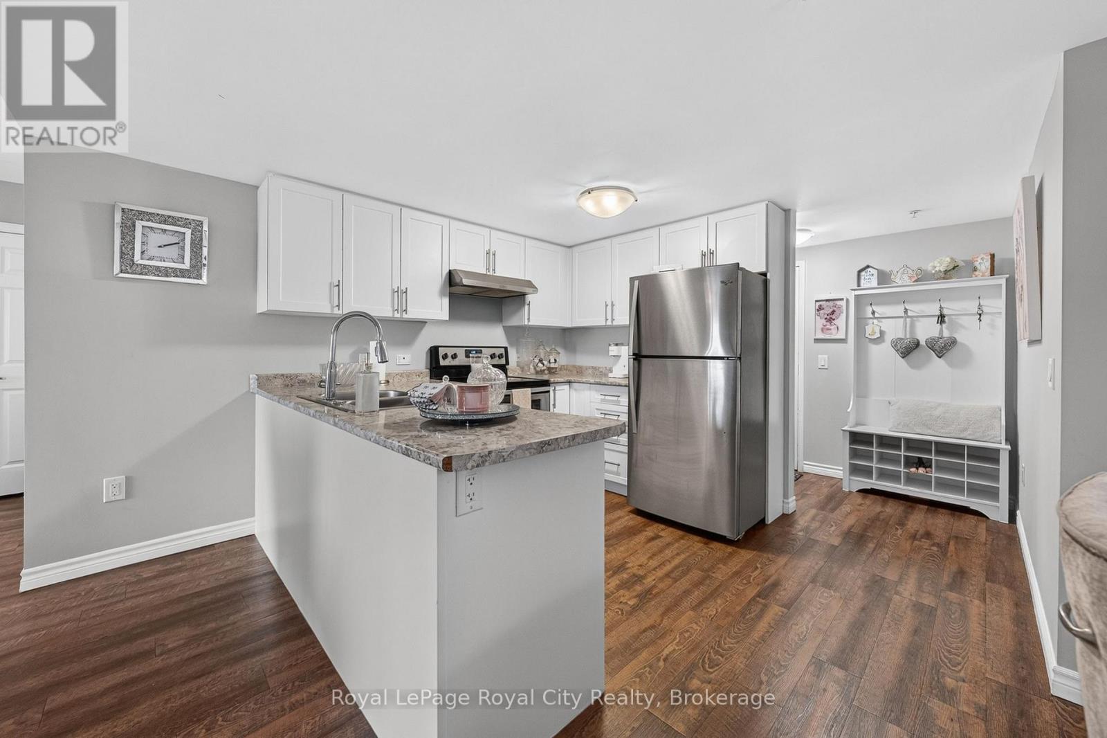 305 - 7 Kay Crescent, Guelph, Ontario  N1L 0N1 - Photo 7 - X13772880