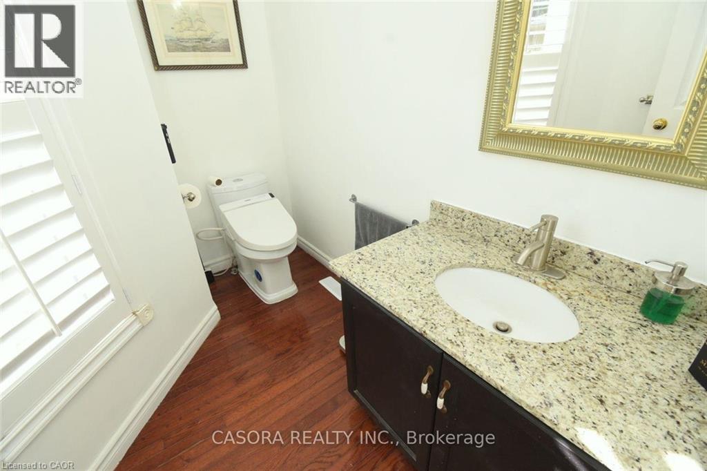 110 Citation Crescent, Ancaster, Ontario  L9K 1H8 - Photo 16 - 40867555