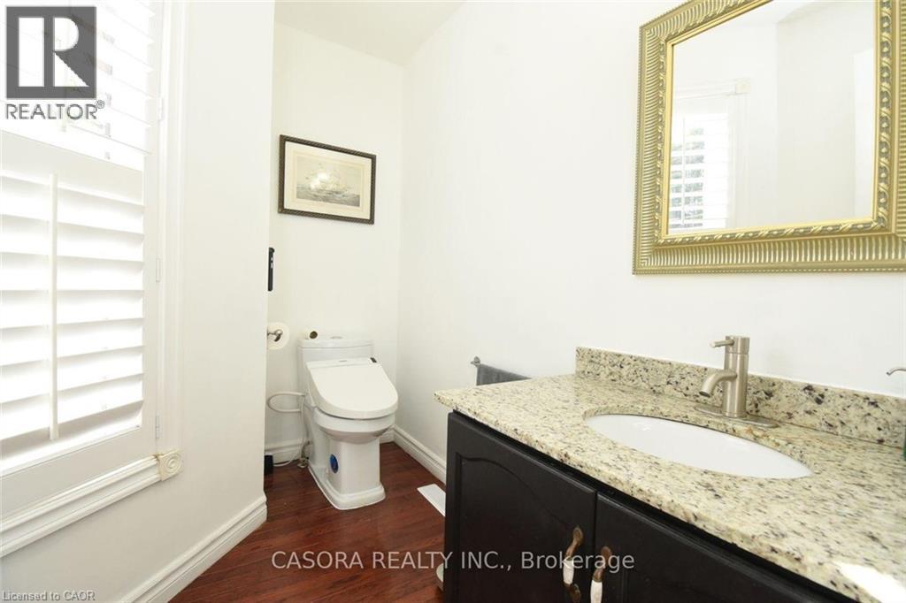 110 Citation Crescent, Ancaster, Ontario  L9K 1H8 - Photo 17 - 40867555