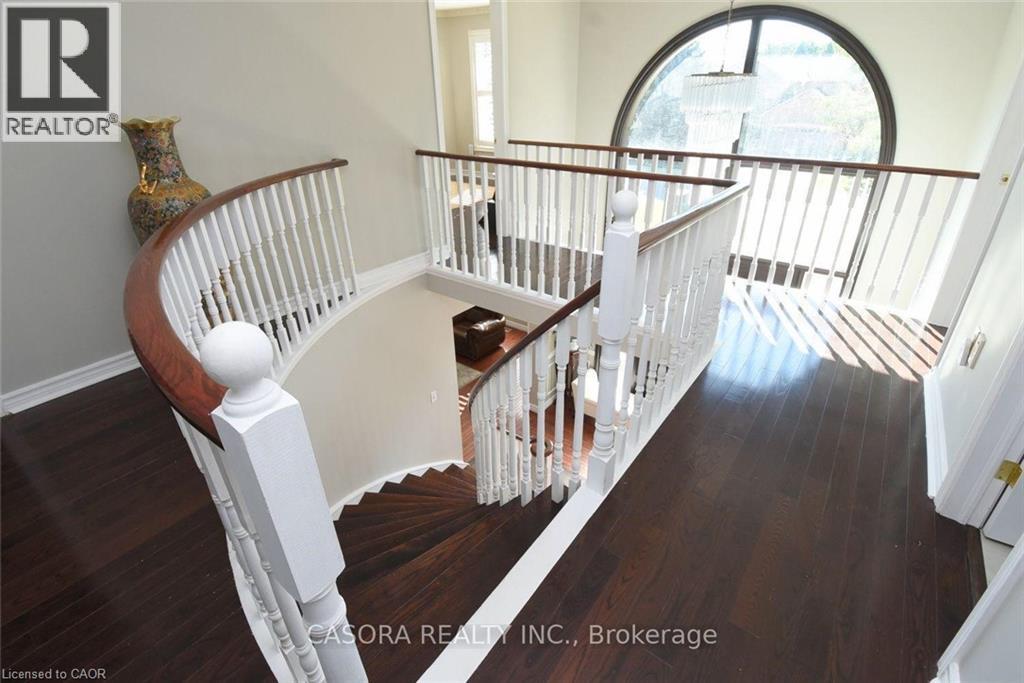 110 Citation Crescent, Ancaster, Ontario  L9K 1H8 - Photo 19 - 40867555