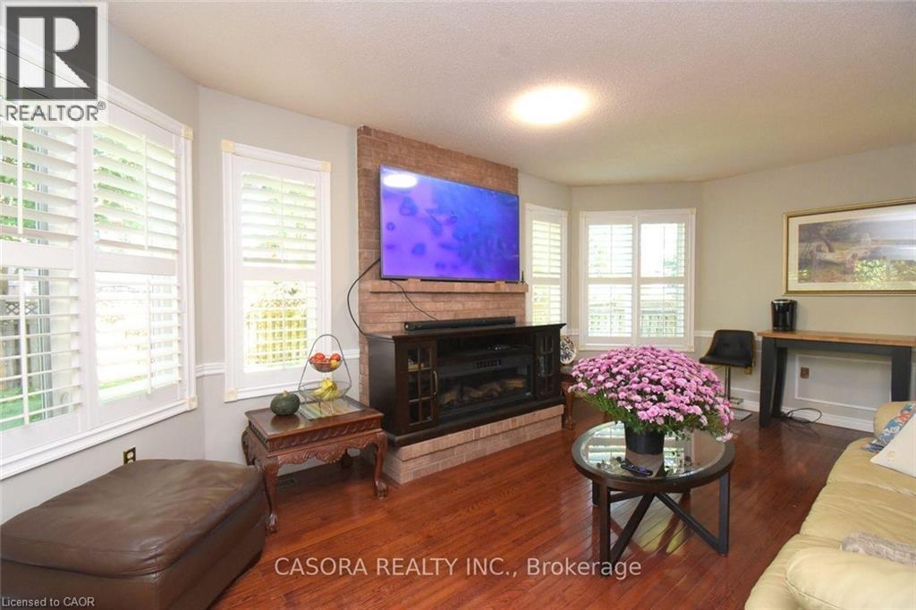 110 Citation Crescent, Ancaster, Ontario  L9K 1H8 - Photo 21 - 40867555