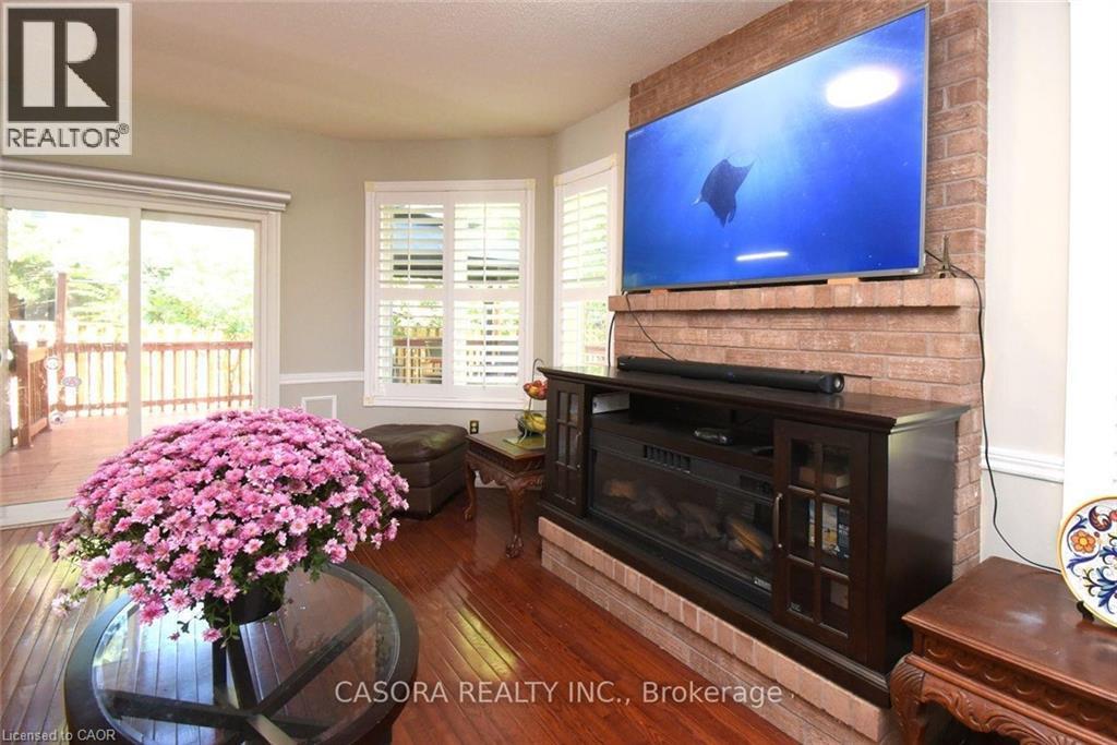 110 Citation Crescent, Ancaster, Ontario  L9K 1H8 - Photo 22 - 40867555