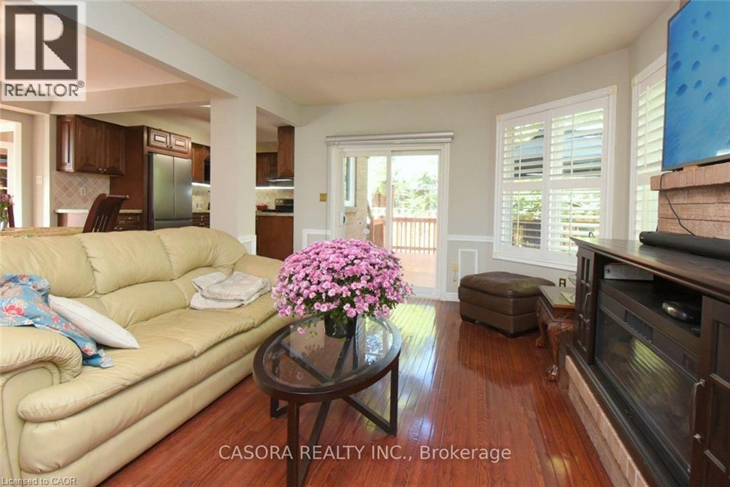 110 Citation Crescent, Ancaster, Ontario  L9K 1H8 - Photo 23 - 40867555