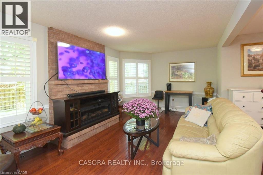 110 Citation Crescent, Ancaster, Ontario  L9K 1H8 - Photo 24 - 40867555
