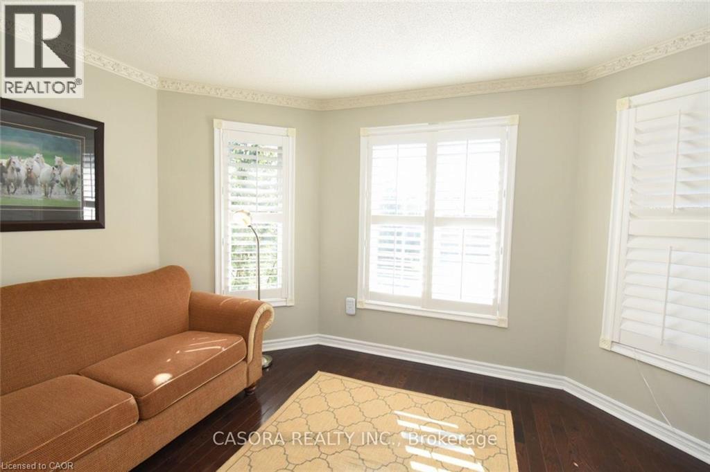 110 Citation Crescent, Ancaster, Ontario  L9K 1H8 - Photo 25 - 40867555