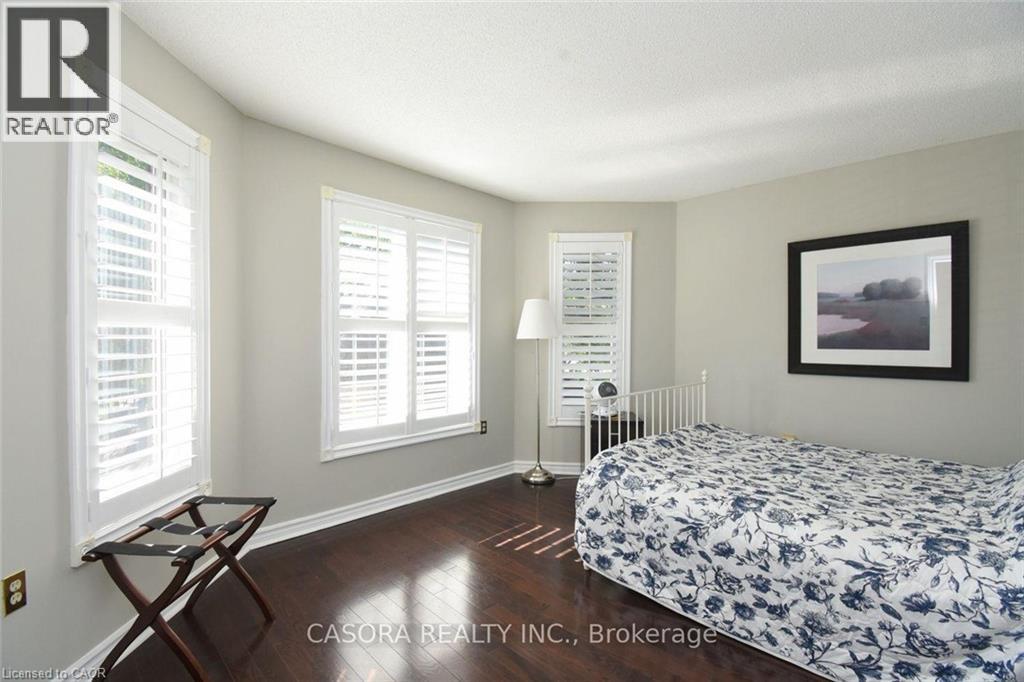 110 Citation Crescent, Ancaster, Ontario  L9K 1H8 - Photo 27 - 40867555