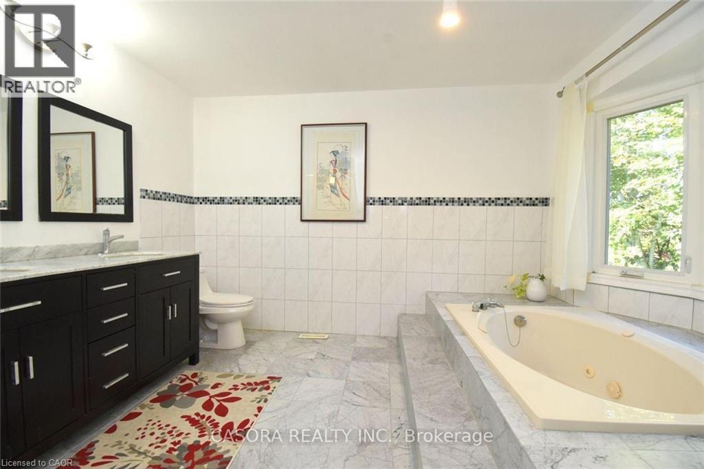 110 Citation Crescent, Ancaster, Ontario  L9K 1H8 - Photo 32 - 40867555