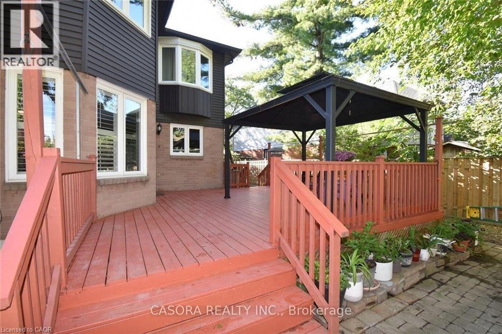 110 Citation Crescent, Ancaster, Ontario  L9K 1H8 - Photo 42 - 40867555