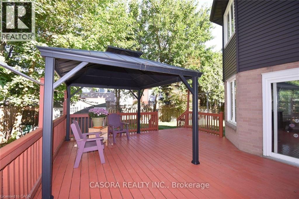 110 Citation Crescent, Ancaster, Ontario  L9K 1H8 - Photo 43 - 40867555