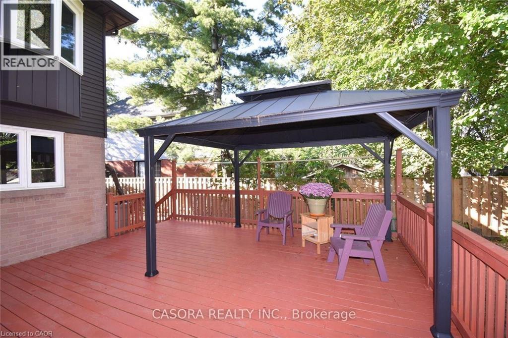 110 Citation Crescent, Ancaster, Ontario  L9K 1H8 - Photo 44 - 40867555