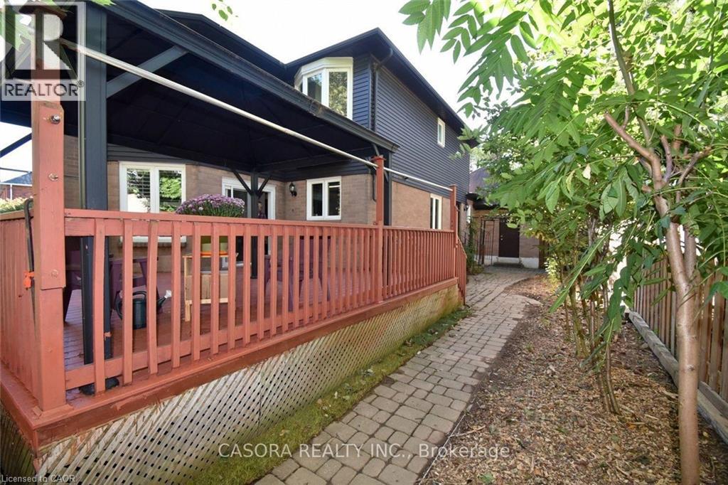 110 Citation Crescent, Ancaster, Ontario  L9K 1H8 - Photo 45 - 40867555