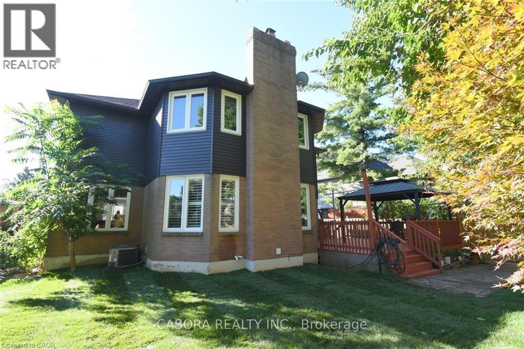 110 Citation Crescent, Ancaster, Ontario  L9K 1H8 - Photo 47 - 40867555