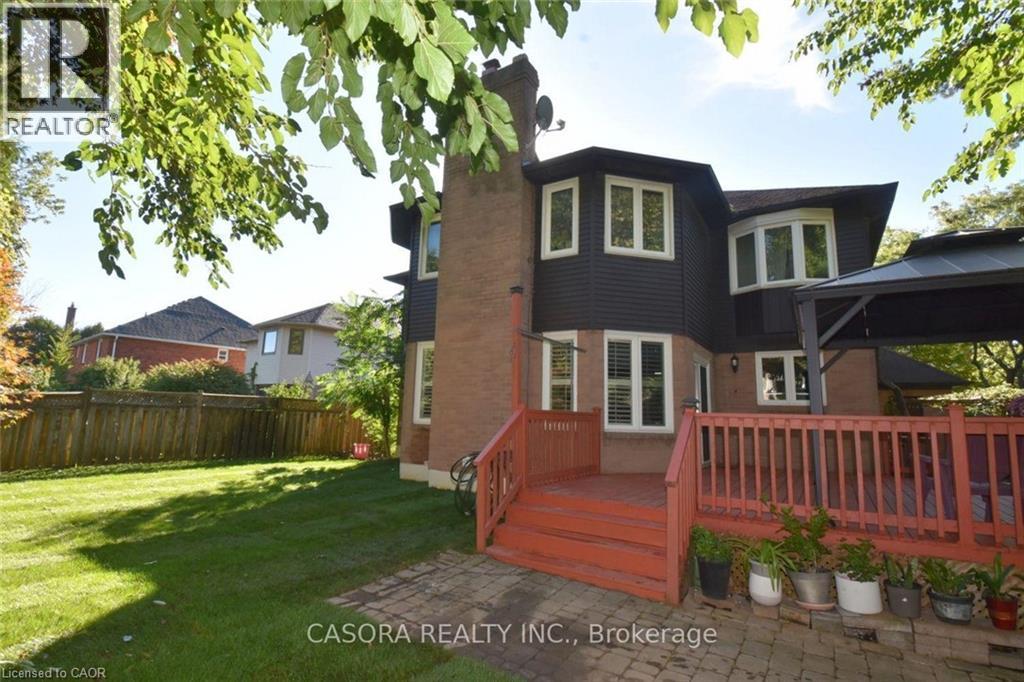 110 Citation Crescent, Ancaster, Ontario  L9K 1H8 - Photo 48 - 40867555