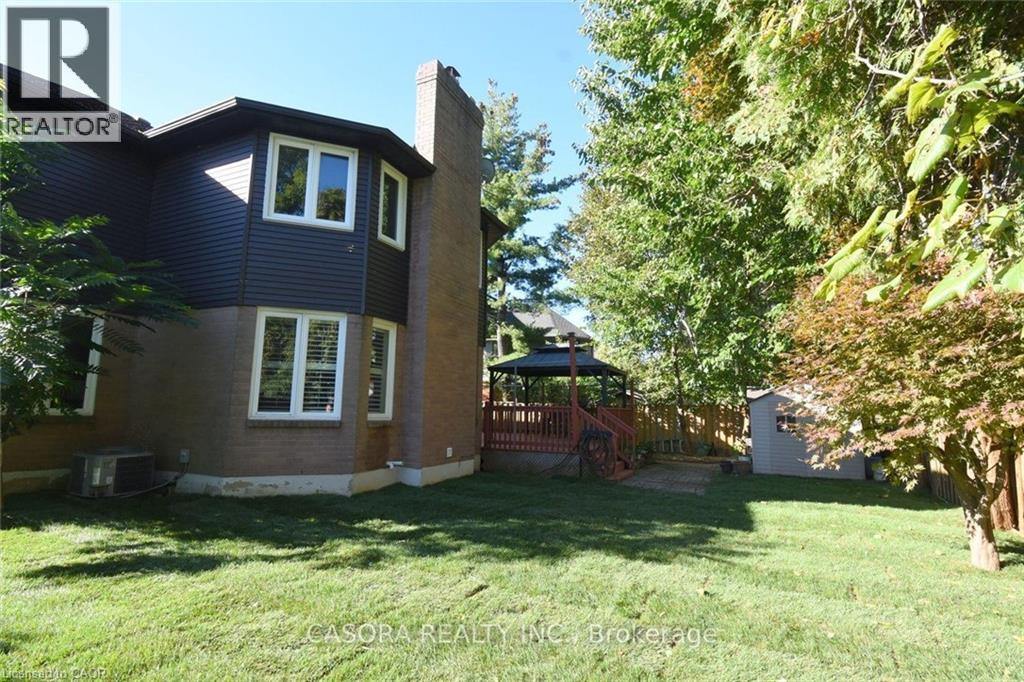 110 Citation Crescent, Ancaster, Ontario  L9K 1H8 - Photo 49 - 40867555
