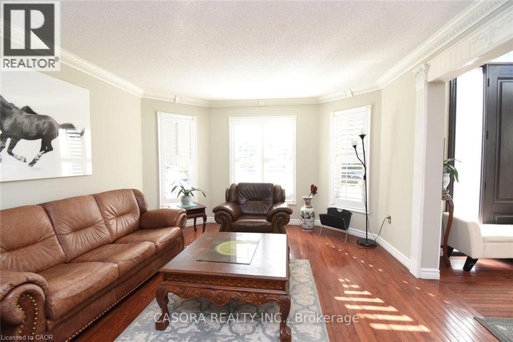 110 Citation Crescent, Ancaster, Ontario  L9K 1H8 - Photo 8 - 40867555
