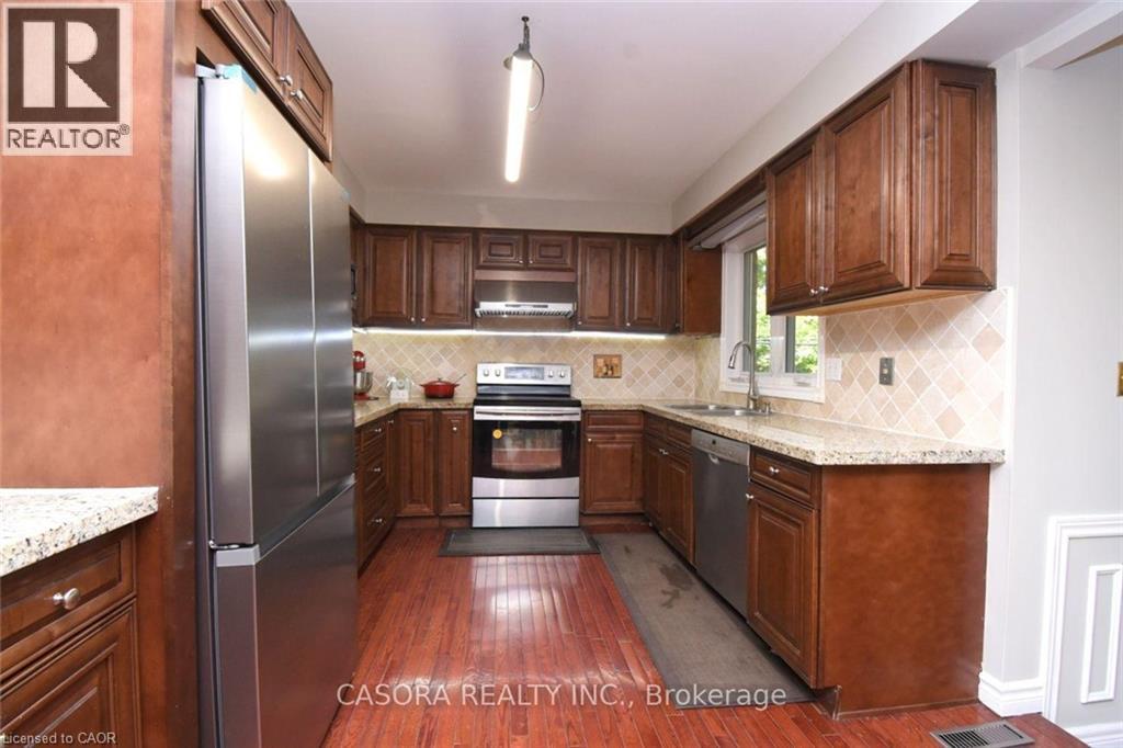 110 Citation Crescent, Ancaster, Ontario  L9K 1H8 - Photo 9 - 40867555