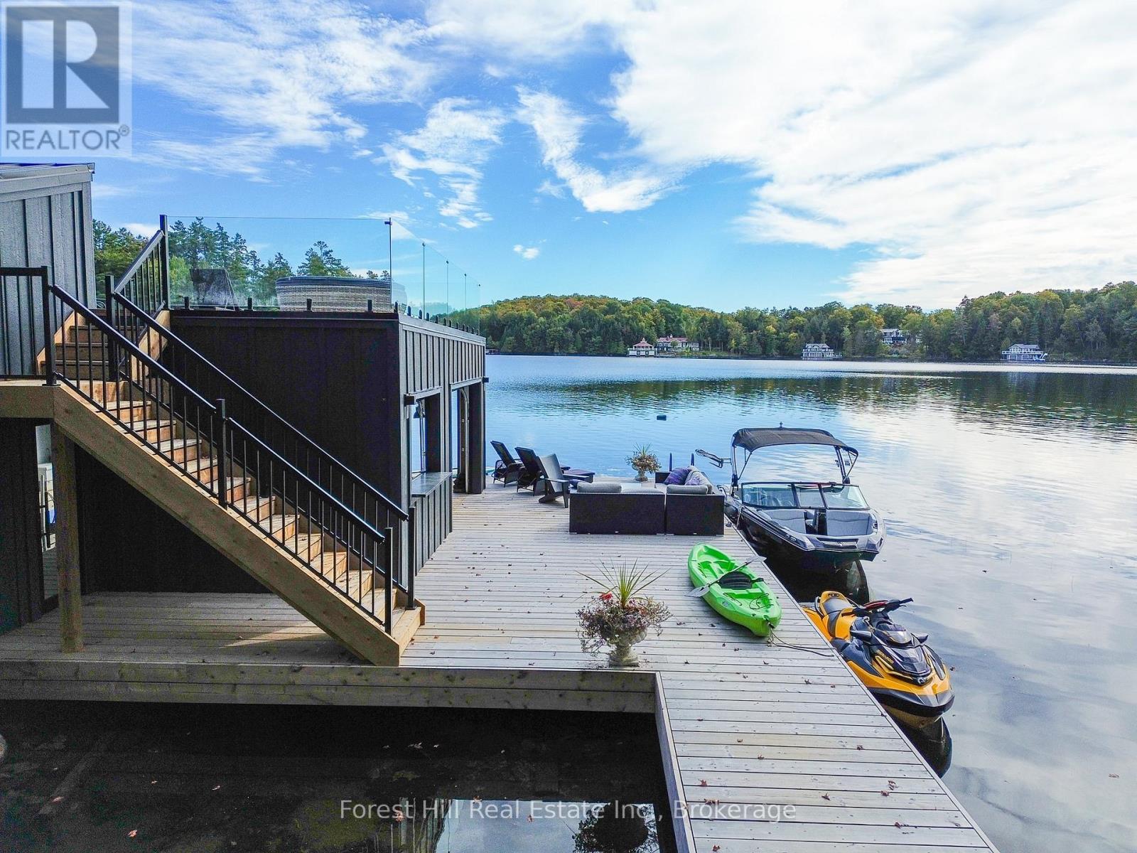 1099 Big Joe Road, Muskoka Lakes, Ontario  P0B 1J0 - Photo 10 - X13841266