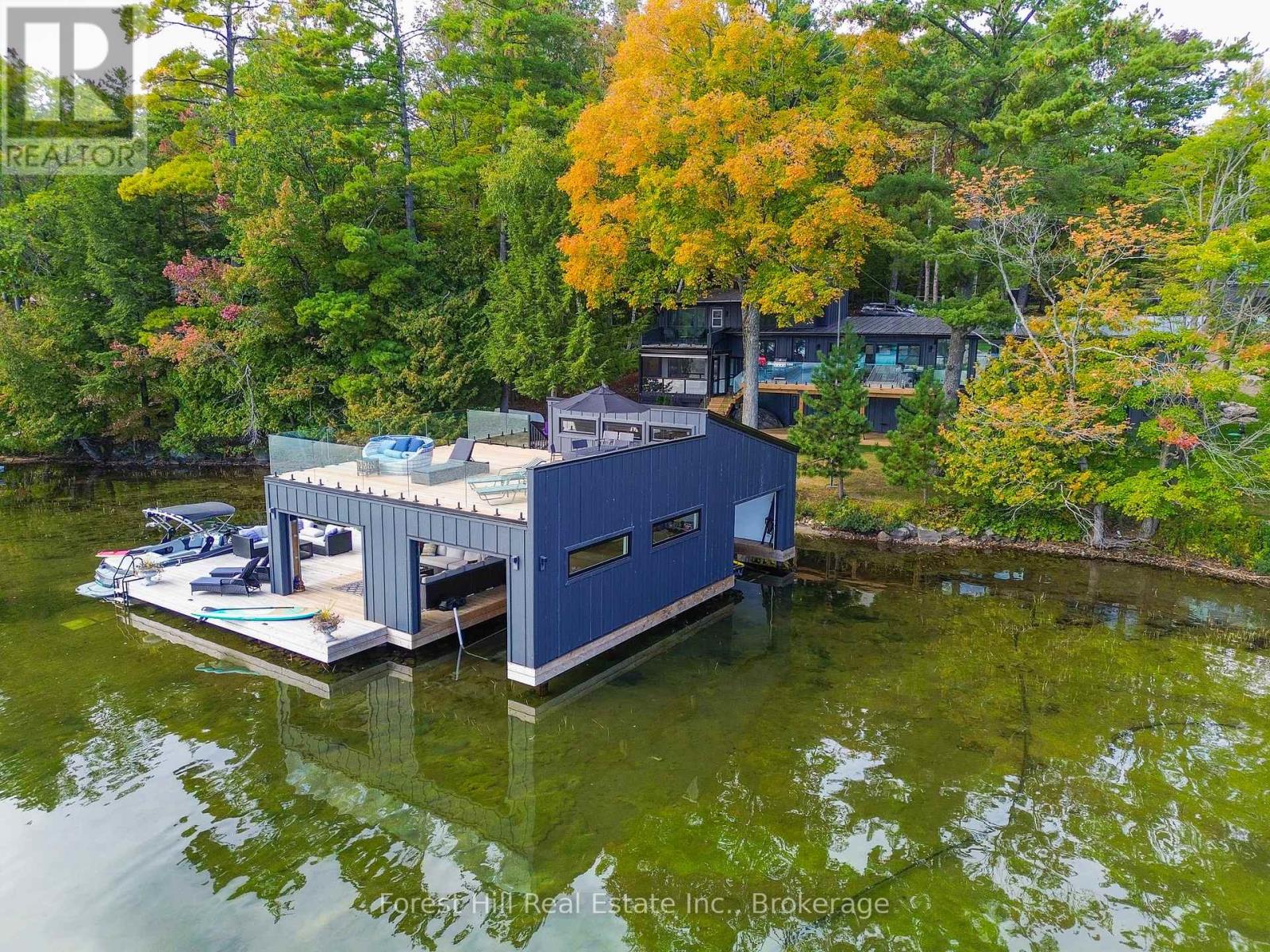 1099 Big Joe Road, Muskoka Lakes, Ontario  P0B 1J0 - Photo 13 - X13841266