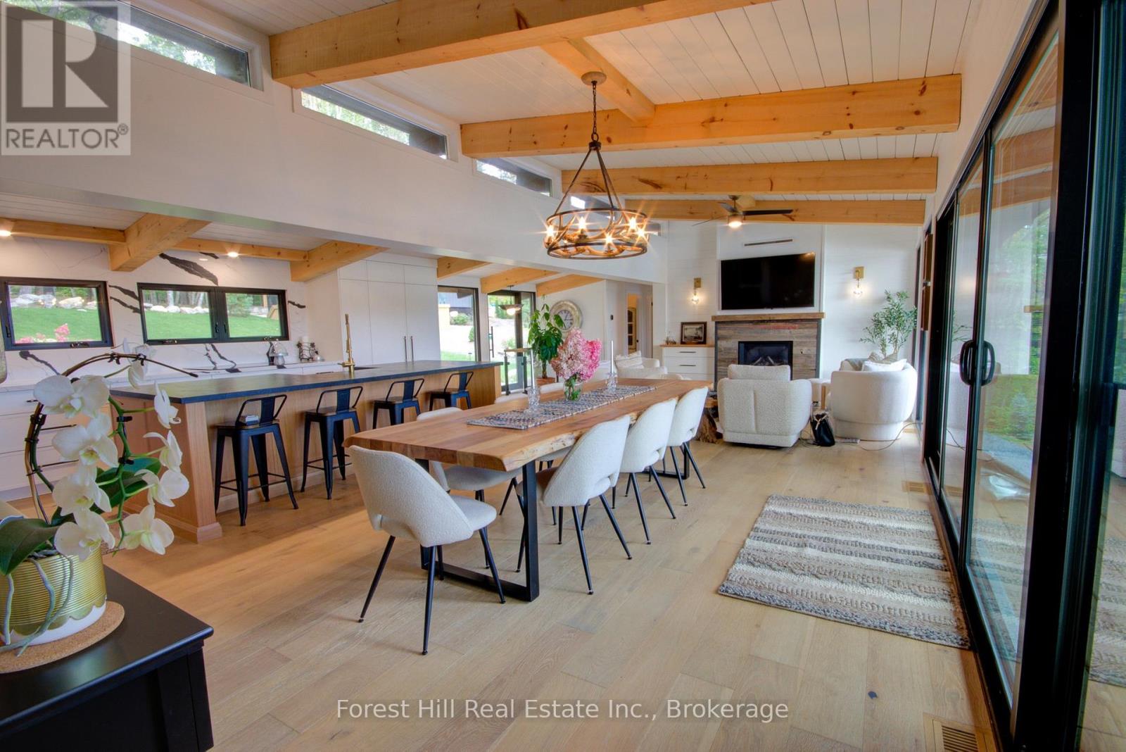1099 Big Joe Road, Muskoka Lakes, Ontario  P0B 1J0 - Photo 17 - X13841266