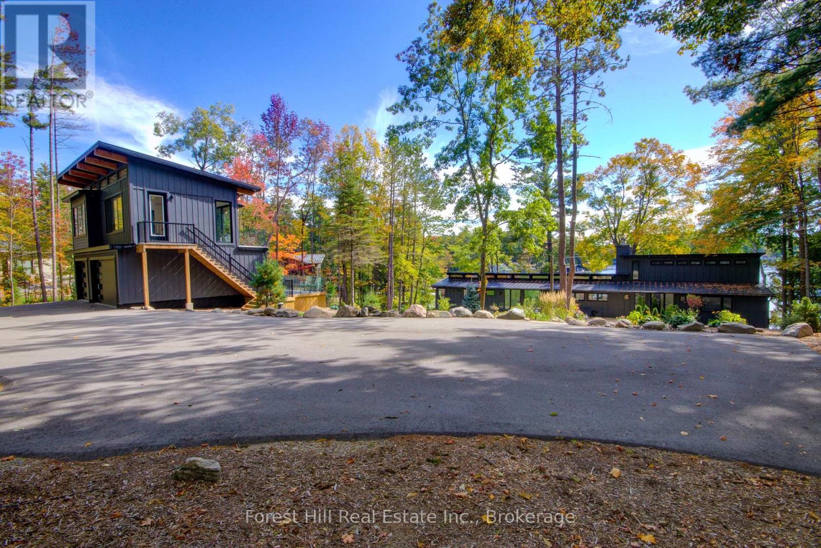 1099 Big Joe Road, Muskoka Lakes, Ontario  P0B 1J0 - Photo 2 - X13841266