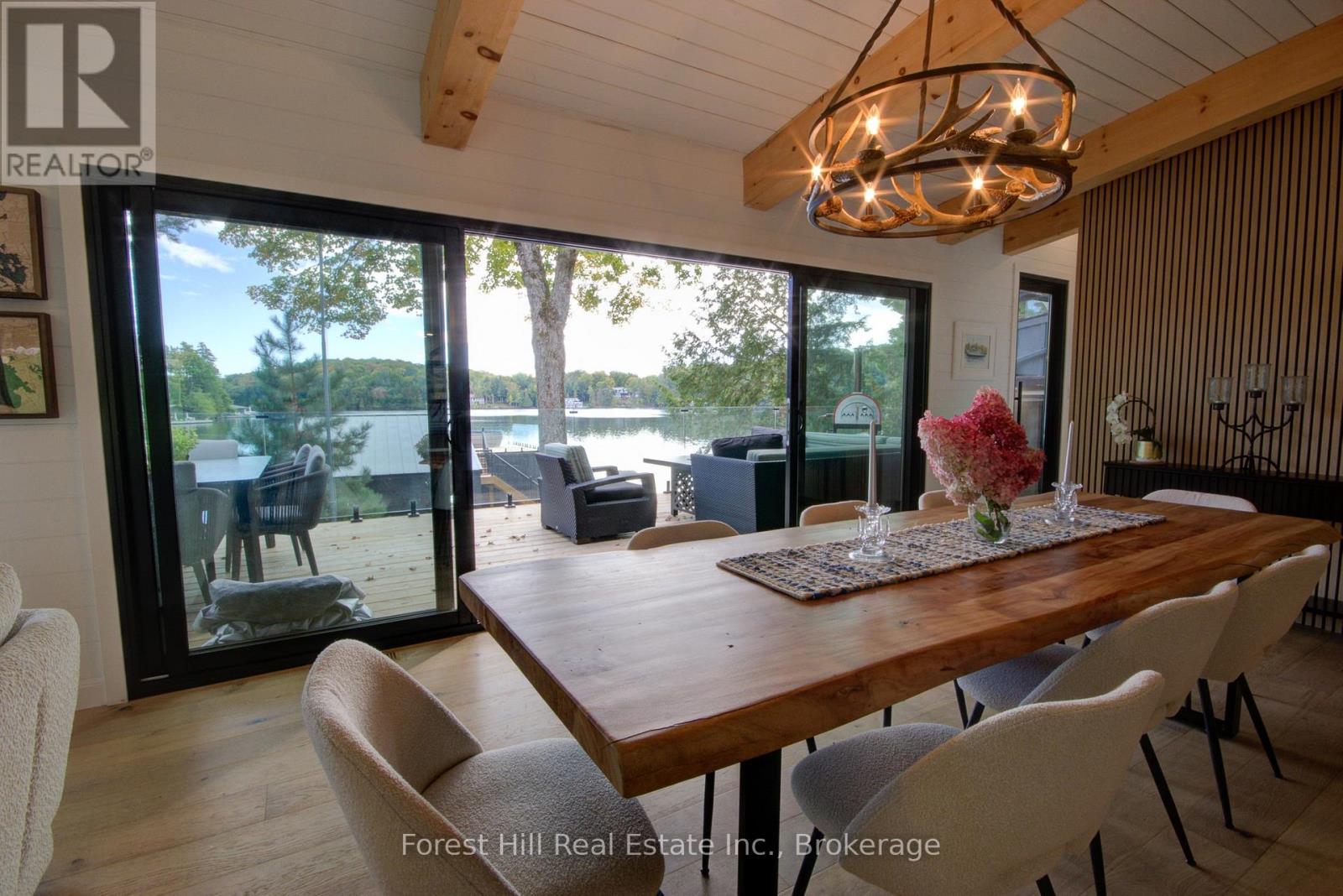1099 Big Joe Road, Muskoka Lakes, Ontario  P0B 1J0 - Photo 22 - X13841266