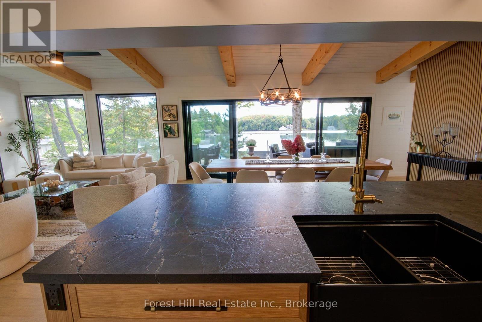 1099 Big Joe Road, Muskoka Lakes, Ontario  P0B 1J0 - Photo 23 - X13841266